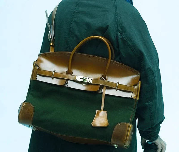 Evina Weekender