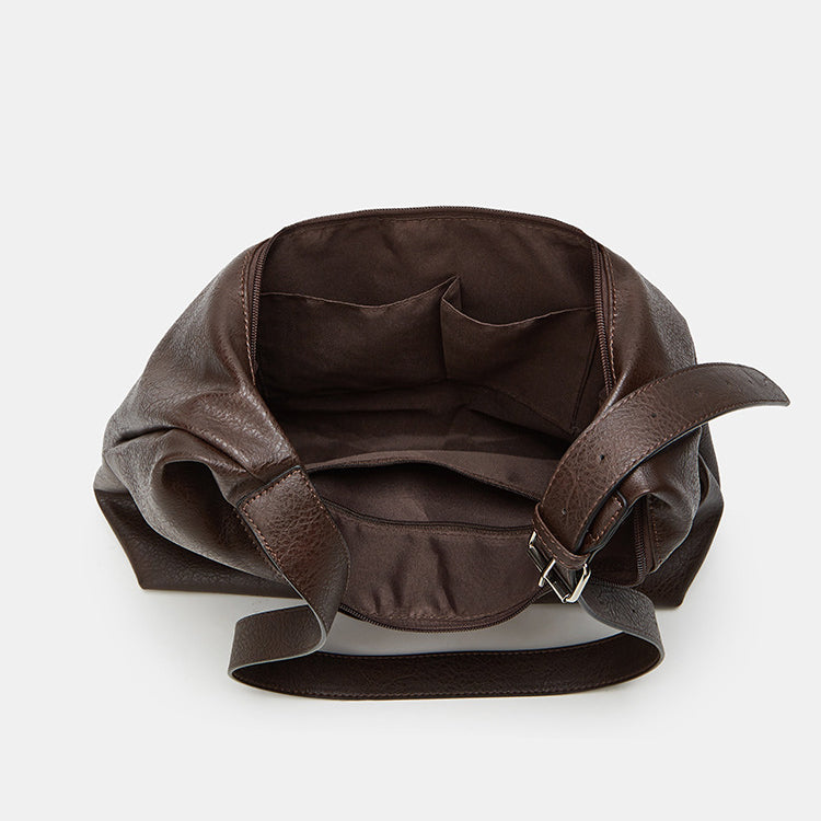 La borsa York