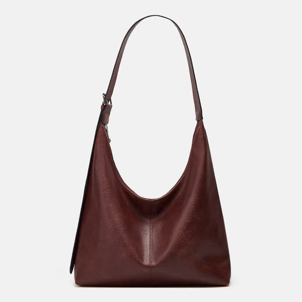 La borsa York